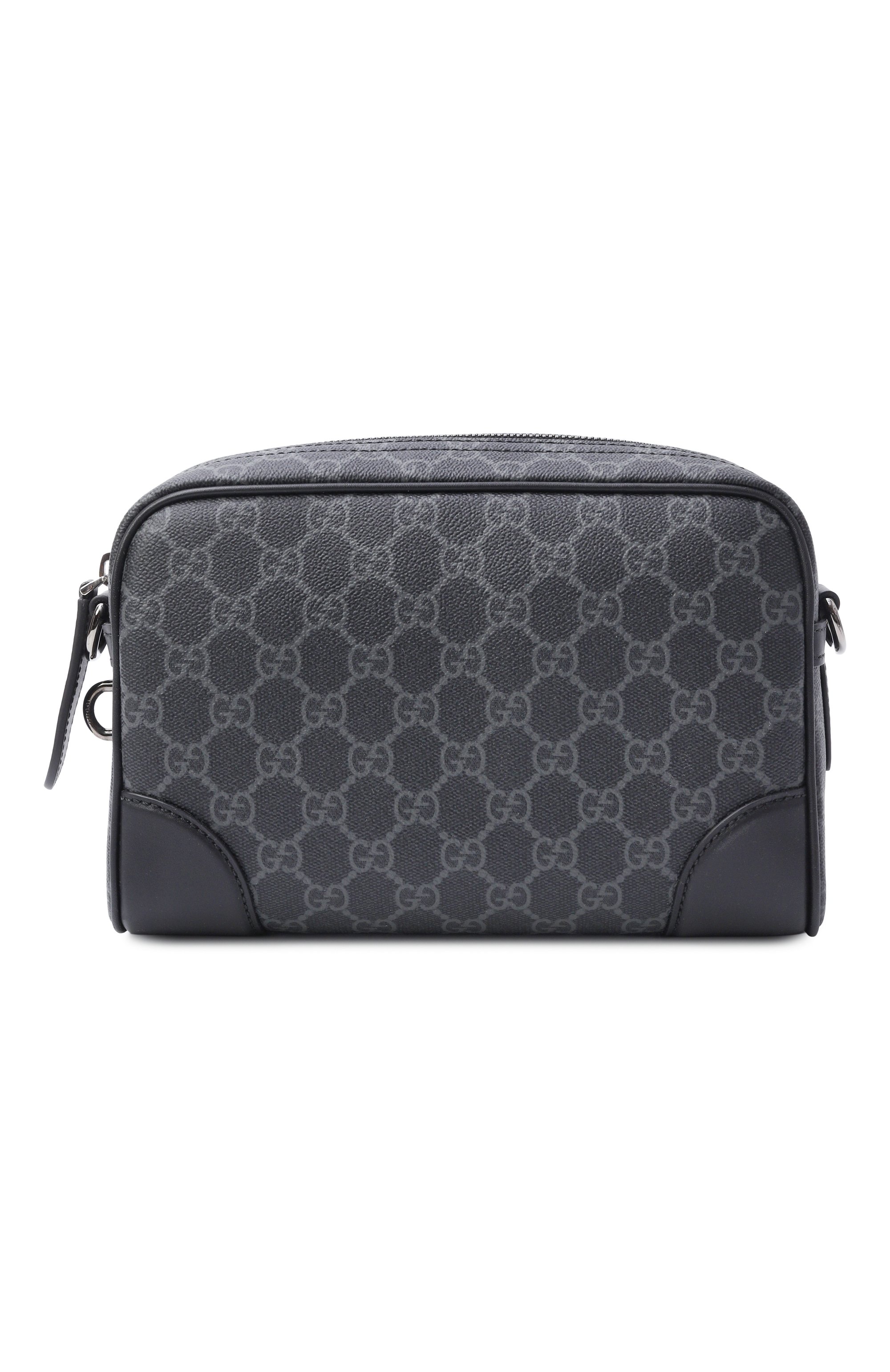 Сумка gg emblem small GUCCI, арт. 821155/FAED4, фото 1