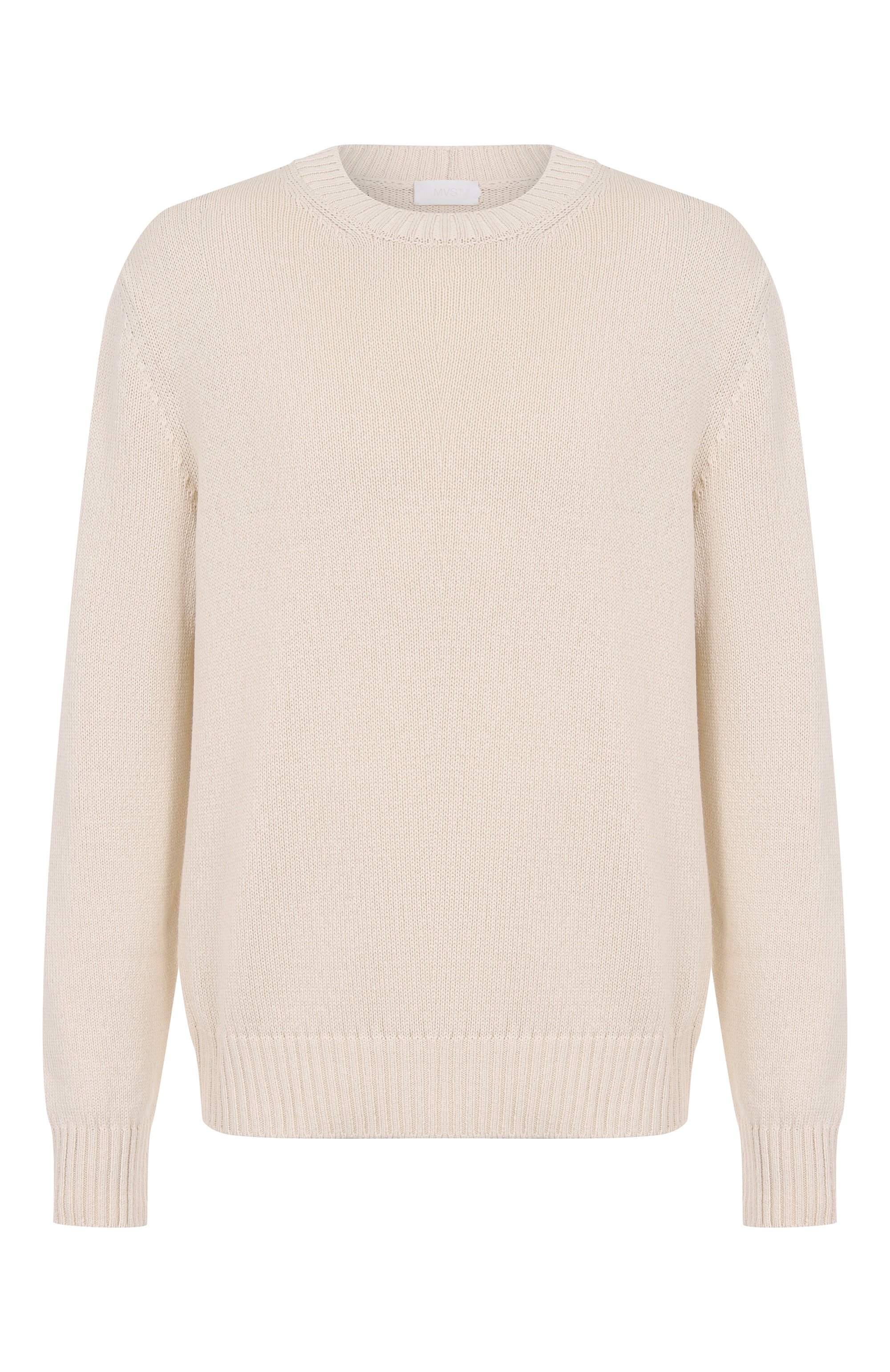 Свитер из шелка и льна MVST, арт. A010/7660, фото 1