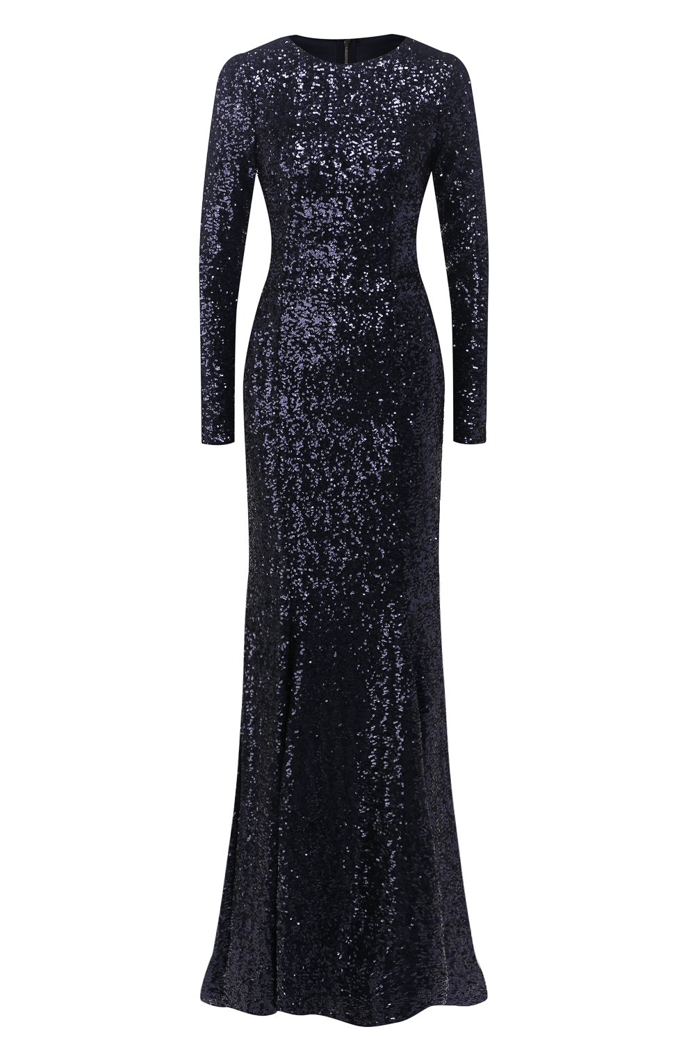Платье с пайетками DOLCE & GABBANA, арт. F6G5WT/FLM7Q, фото 1