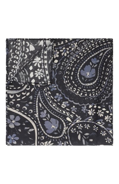 Мужской хлопковый платок VAN LAACK, арт. VL-LE0N-ME/172098