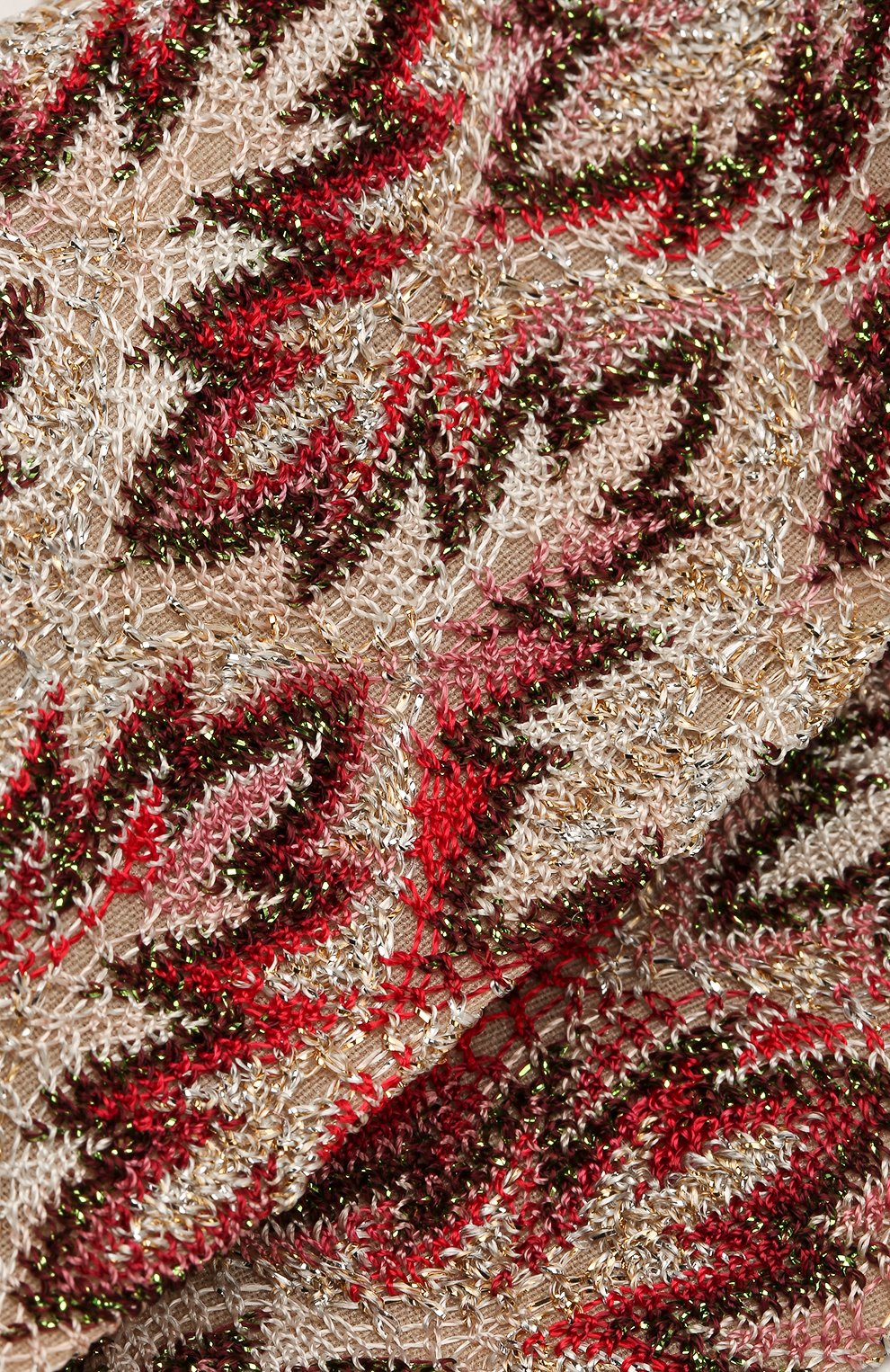 Повязка на голову MISSONI, арт. MDS00097/BR007V, фото 3