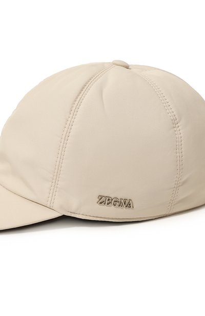 Бейсболка ZEGNA, арт. E8I00H/B4A, фото 4