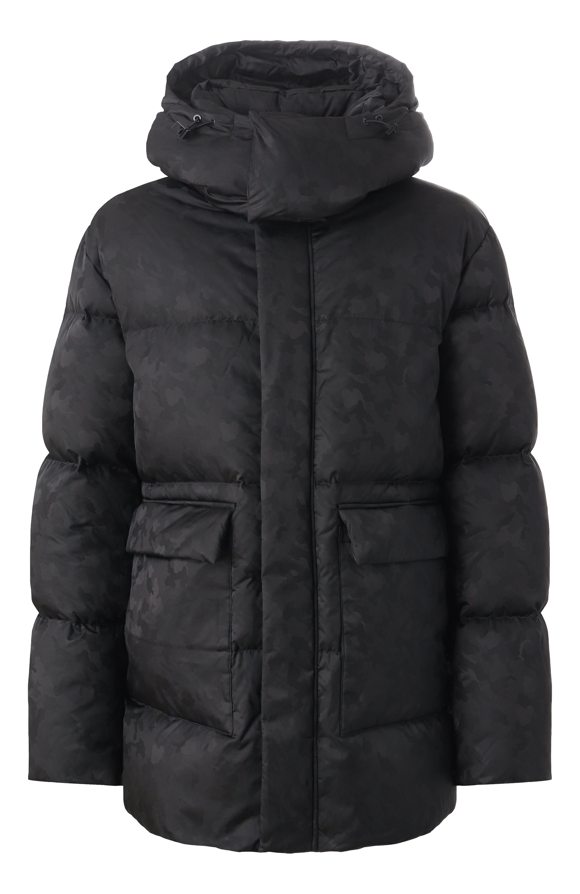 Пуховик MVST, арт. ICU0002/JC_SET, фото 1