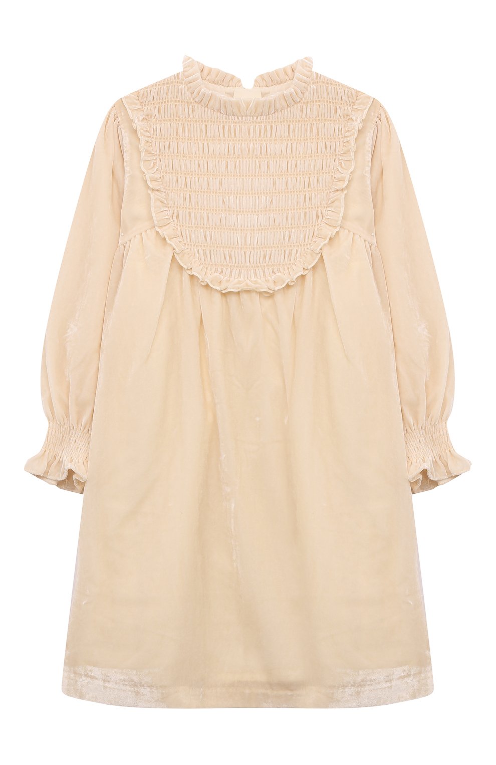 Платье из вискозы C`ERA UNA VOLTA, арт. AW24DR01203, фото 1