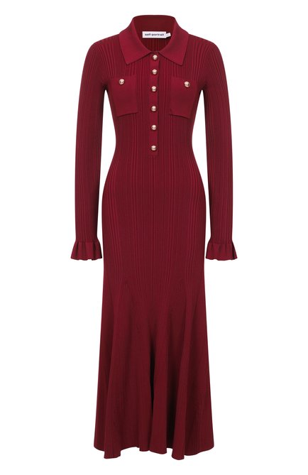 Женское платье SELF-PORTRAIT, арт. AW25008MABU