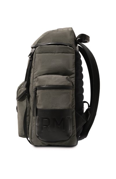 Текстильный рюкзак booker PREMIATA, арт. B00KER/VAR2114, фото 4