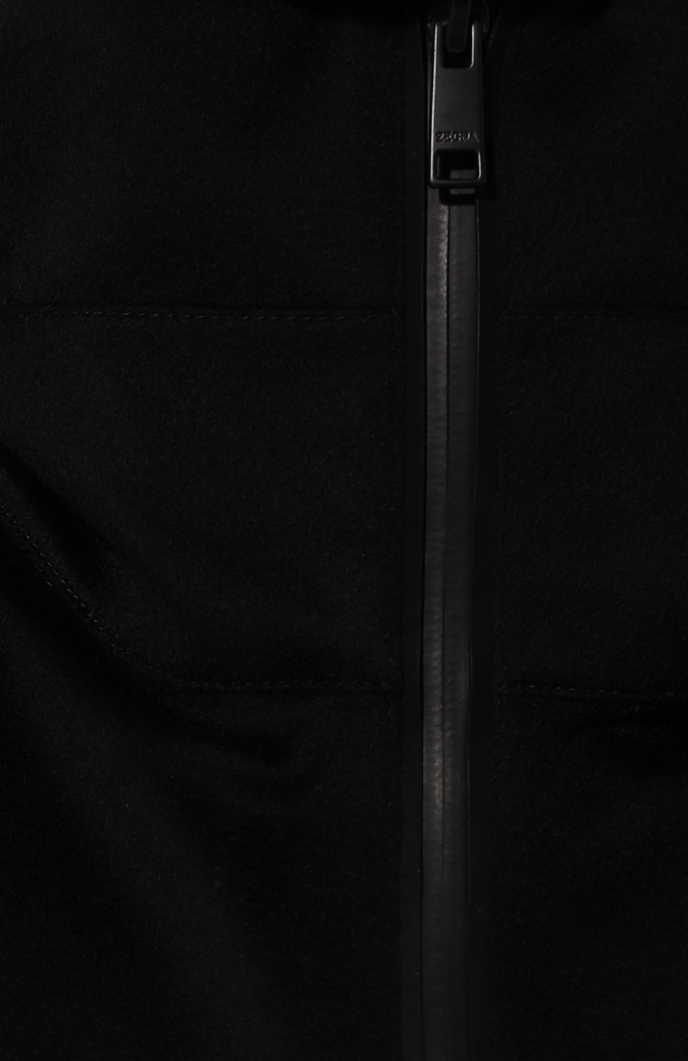 Пуховая куртка ZEGNA, арт. CCT525/UCT49A6, фото 5