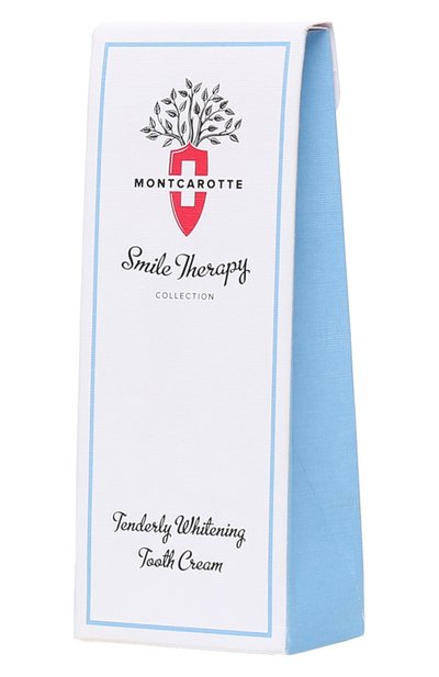 Нежно отбеливающий крем для зубов (30ml) MONTCAROTTE, арт. MC1011, фото 3