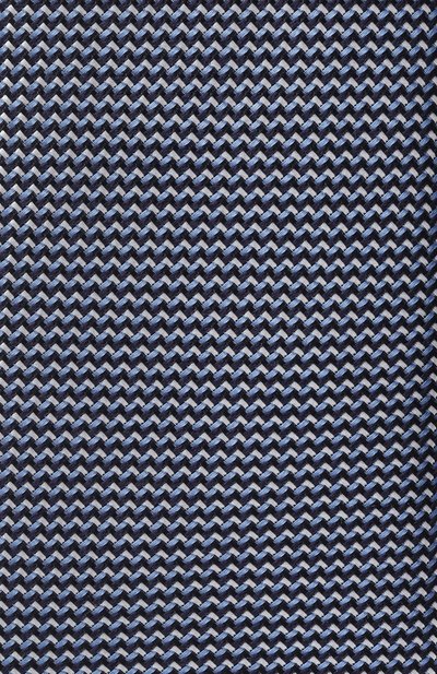 Шелковый галстук BRIONI, арт. 061D00/PD491, фото 4