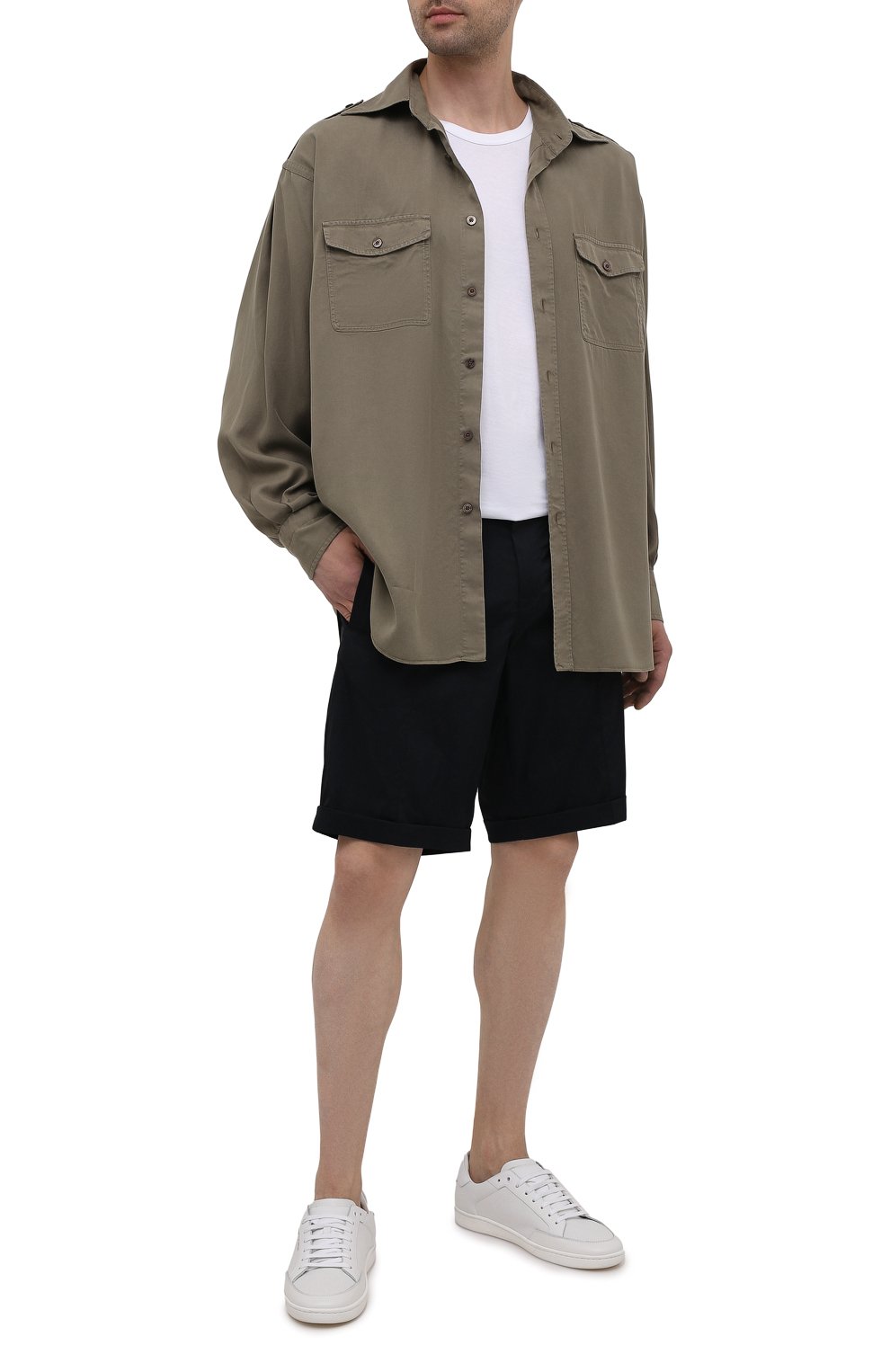 Шорты BOGNER, арт. 18074283, фото 2