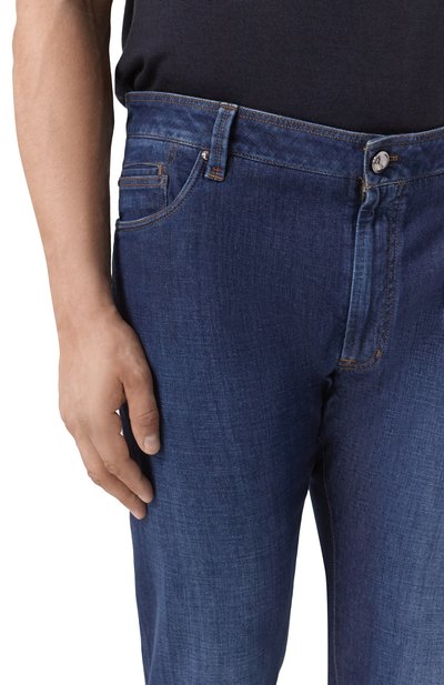 Джинсы CORTIGIANI, арт. 2A3501, фото 5