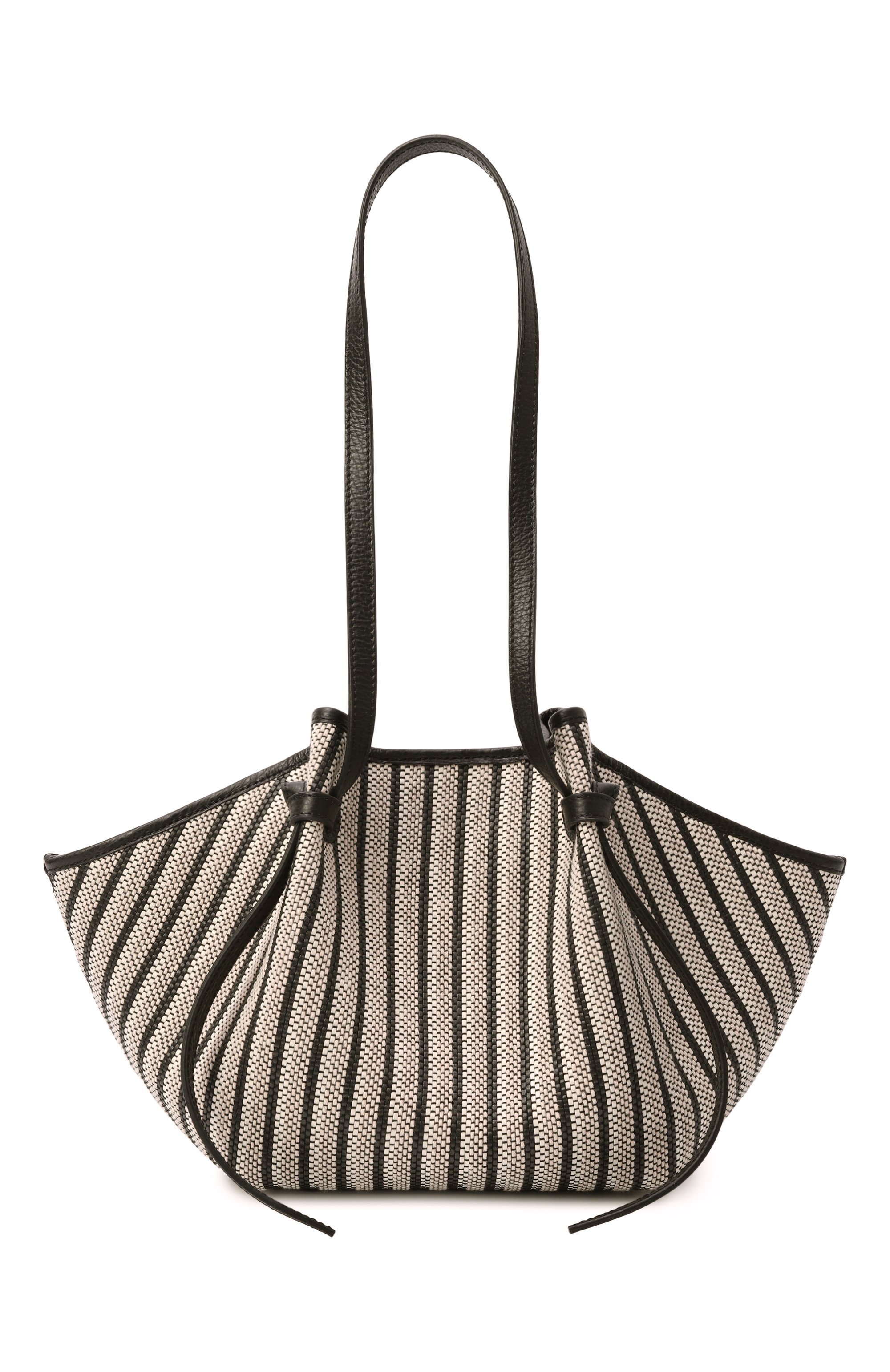 Сумка mochi YUZEFI, арт. M0CHI/W0VEN CANVAS, фото 1