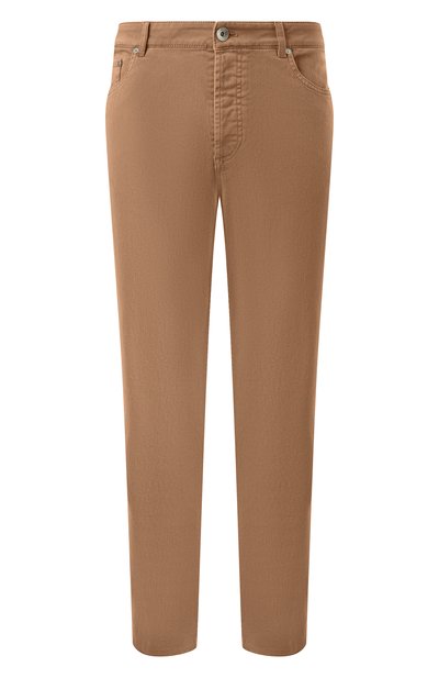 Мужские джинсы traditional fit BRUNELLO CUCINELLI, арт. M277PD3210