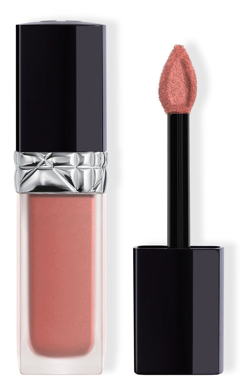 Жидкая помада для губ rouge dior forever liquid, 100 всегда естественный DIOR, арт. C025400100, фото 1