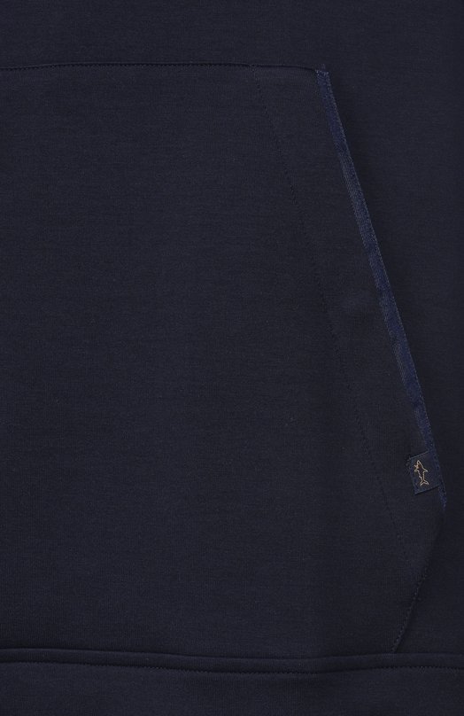 Толстовка Paul&Shark 25411832/3XL Синий  25411832/3XL Фото 6