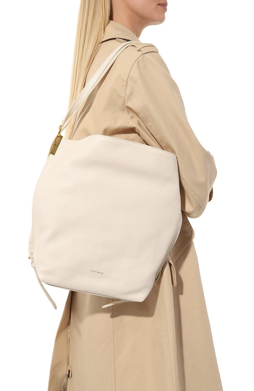 Рюкзак estelle COCCINELLE, арт. E1 M3A 14 01 01, фото 2