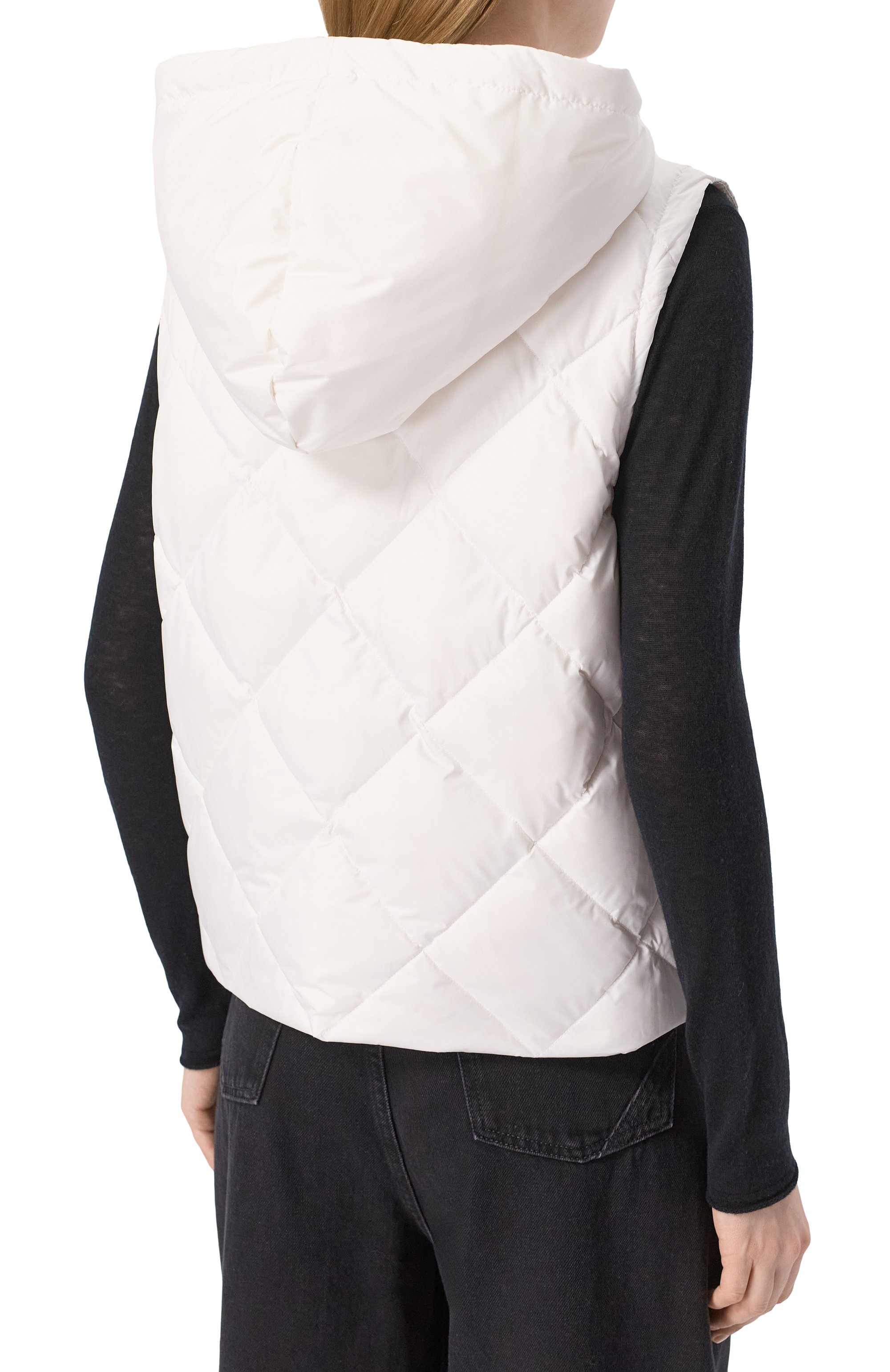 Утепленный жилет MAX AND MOI, арт. E25DAMELIS, фото 4