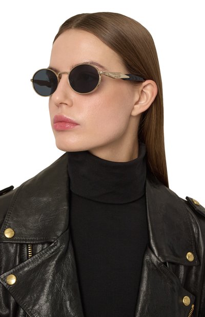 Солнцезащитные очки PRADA, арт. 65ZS-ZVN09T, фото 3