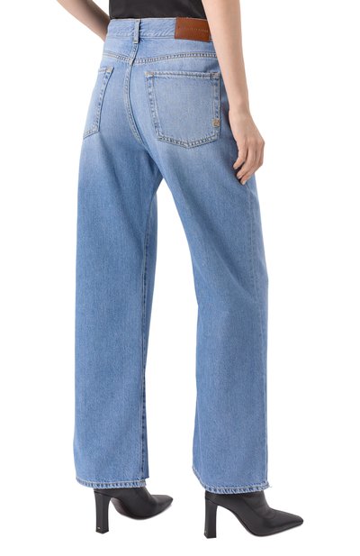 Джинсы PINKO, арт. 101733/A2DZ, фото 4