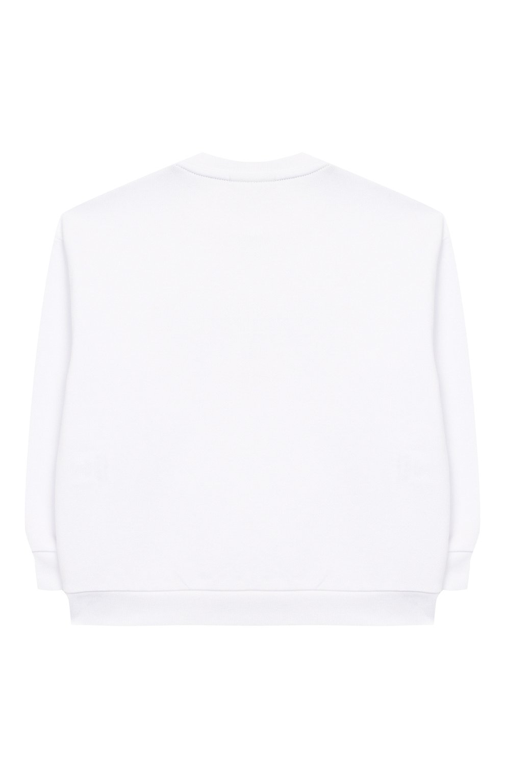 Хлопковый свитшот FENDI, арт. JUH005/A6I4/3A-5A, фото 2