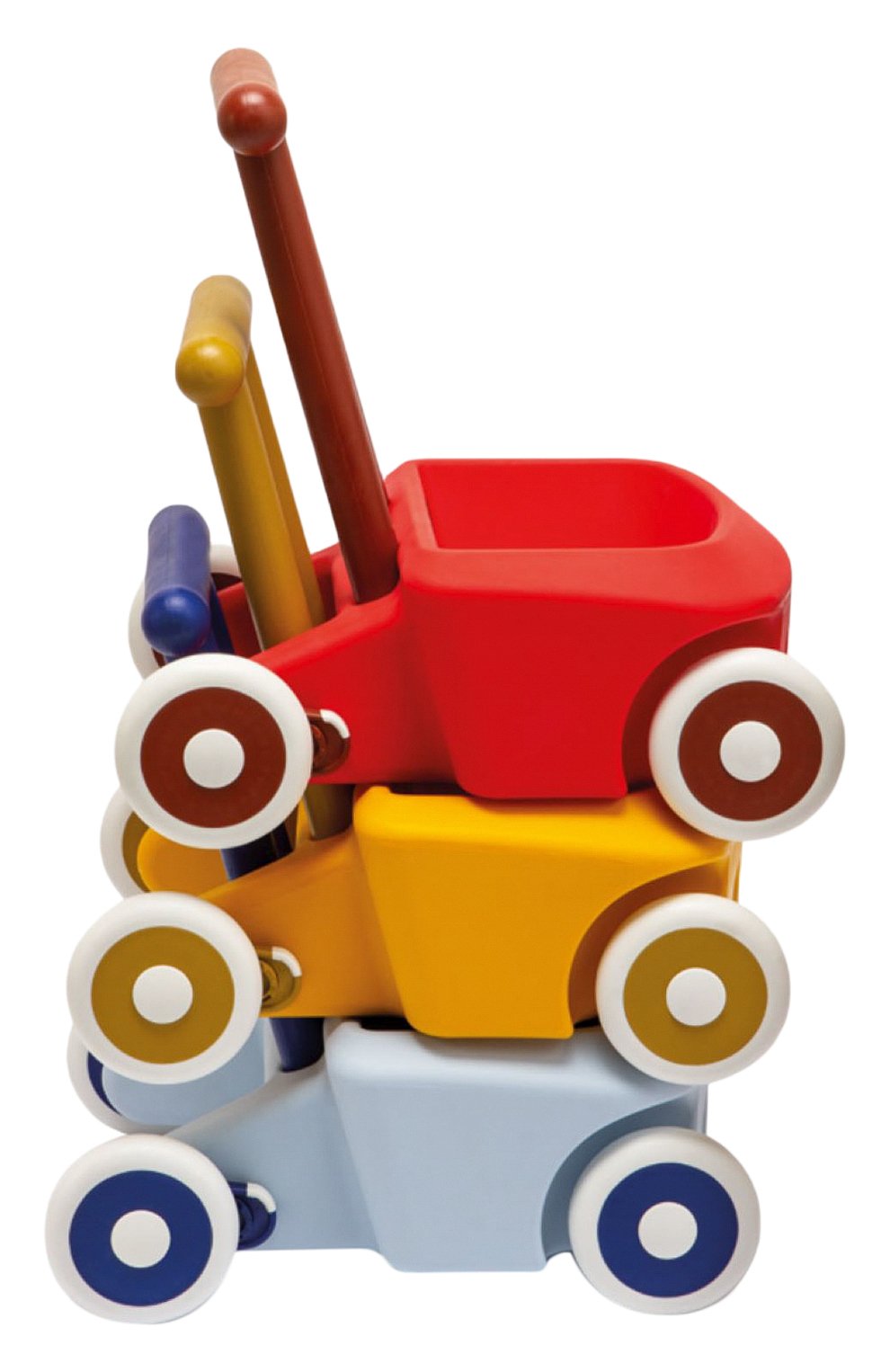 Ходунки-тележка роберто ITALTRIKE, арт. 4020ROB996642, фото 2