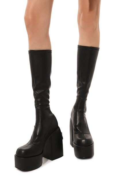 Сапоги spice NAKED WOLFE, арт. SPICE/VEGAN STRETCH, фото 3