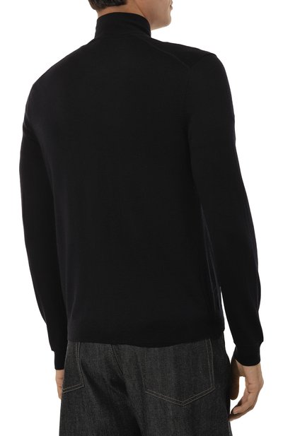 Шерстяной кардиган BOGNER, арт. 88539090, фото 4