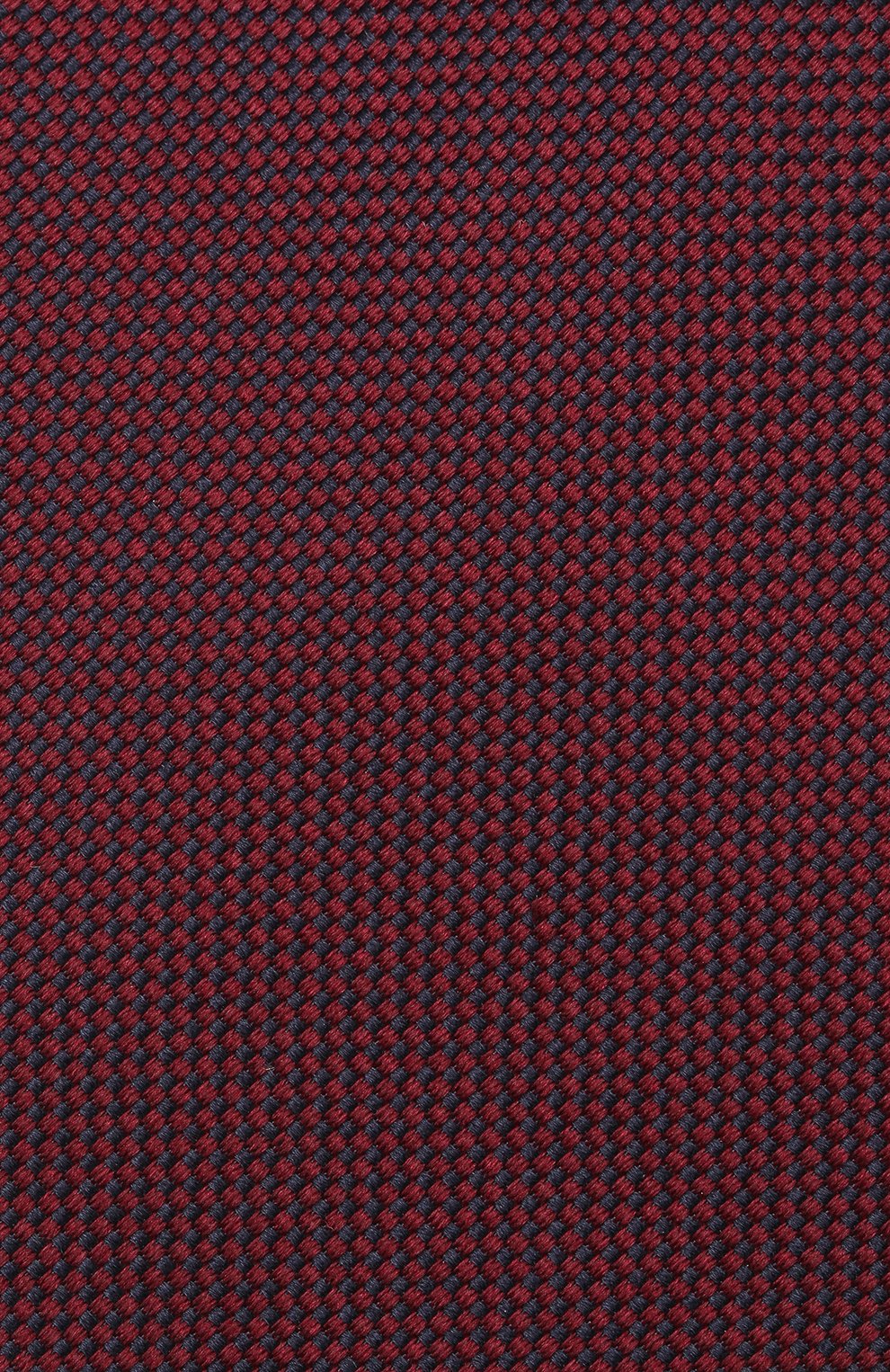 Шелковый галстук ZEGNA, арт. Z5D01/1XW, фото 3