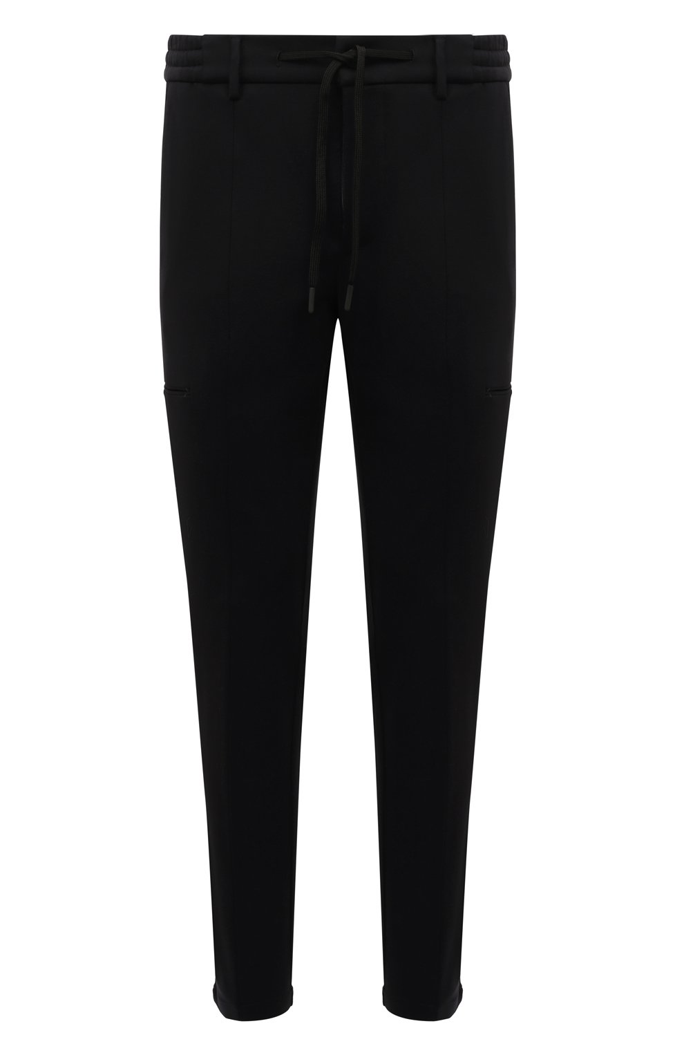 Брюки из вискозы BERWICH, арт. SUB 24/CN1217X, фото 1