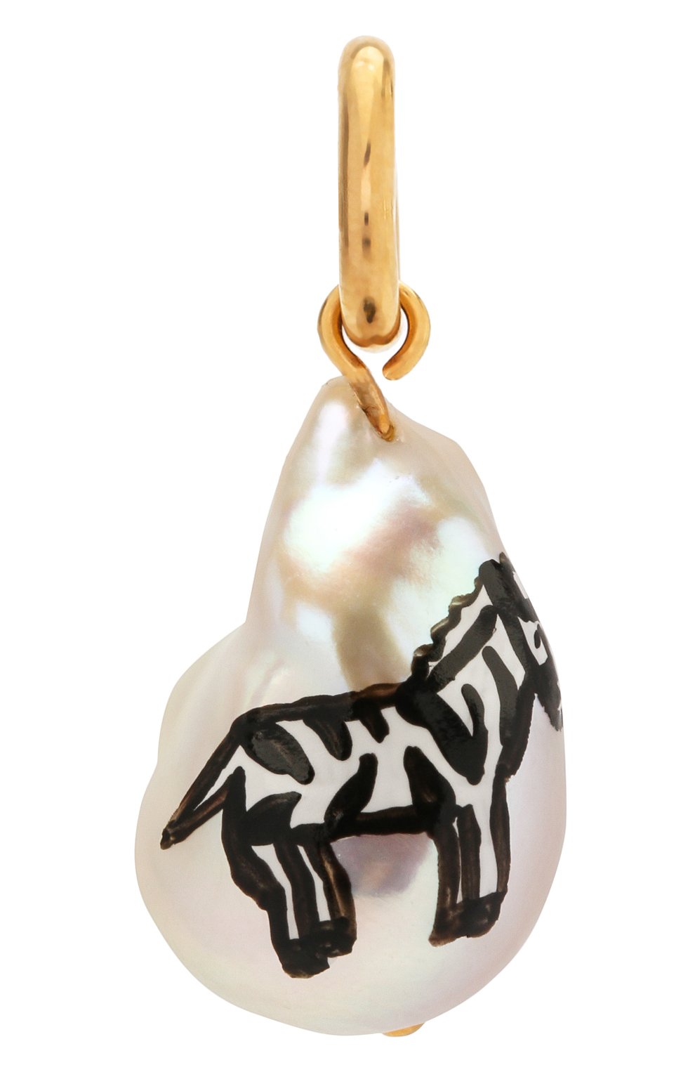 Кулон BOTTEGA VENETA, арт. 617922/V7219, фото 1