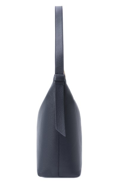 Сумка malory small COCCINELLE темно-синего цвета по цене 31300 руб., арт. E1R1K130201, фото 4 Сумка malory small COCCINELLE, арт. E1R1K130201, фото 4