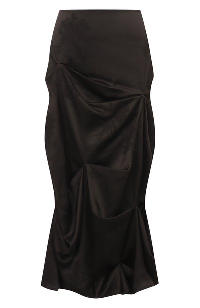 Женская юбка GANNI, арт. W0997