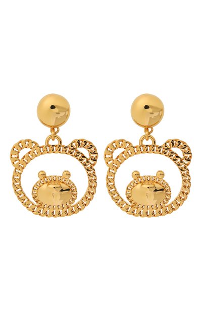 Женская клипсы MOSCHINO, арт. 71 A9158 8402