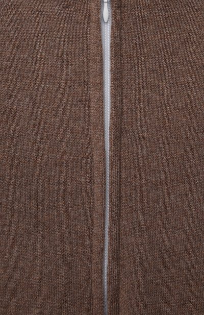 Кашемировый комбинезон WOOL AND COTTON, арт. KMLBR-H, фото 3