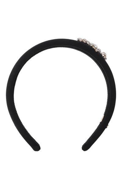 Женский ободок для волос VALENTINO, арт. 8W2HI01Q/QDL