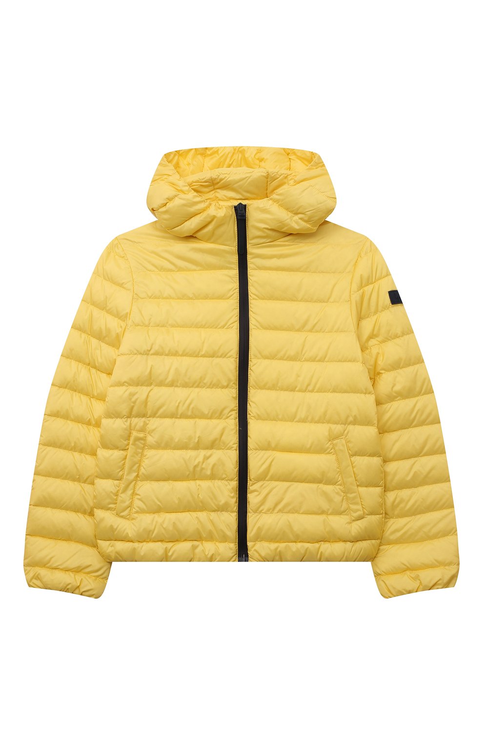 Пуховая куртка IL GUFO, арт. P23GR140N0068/10, фото 1