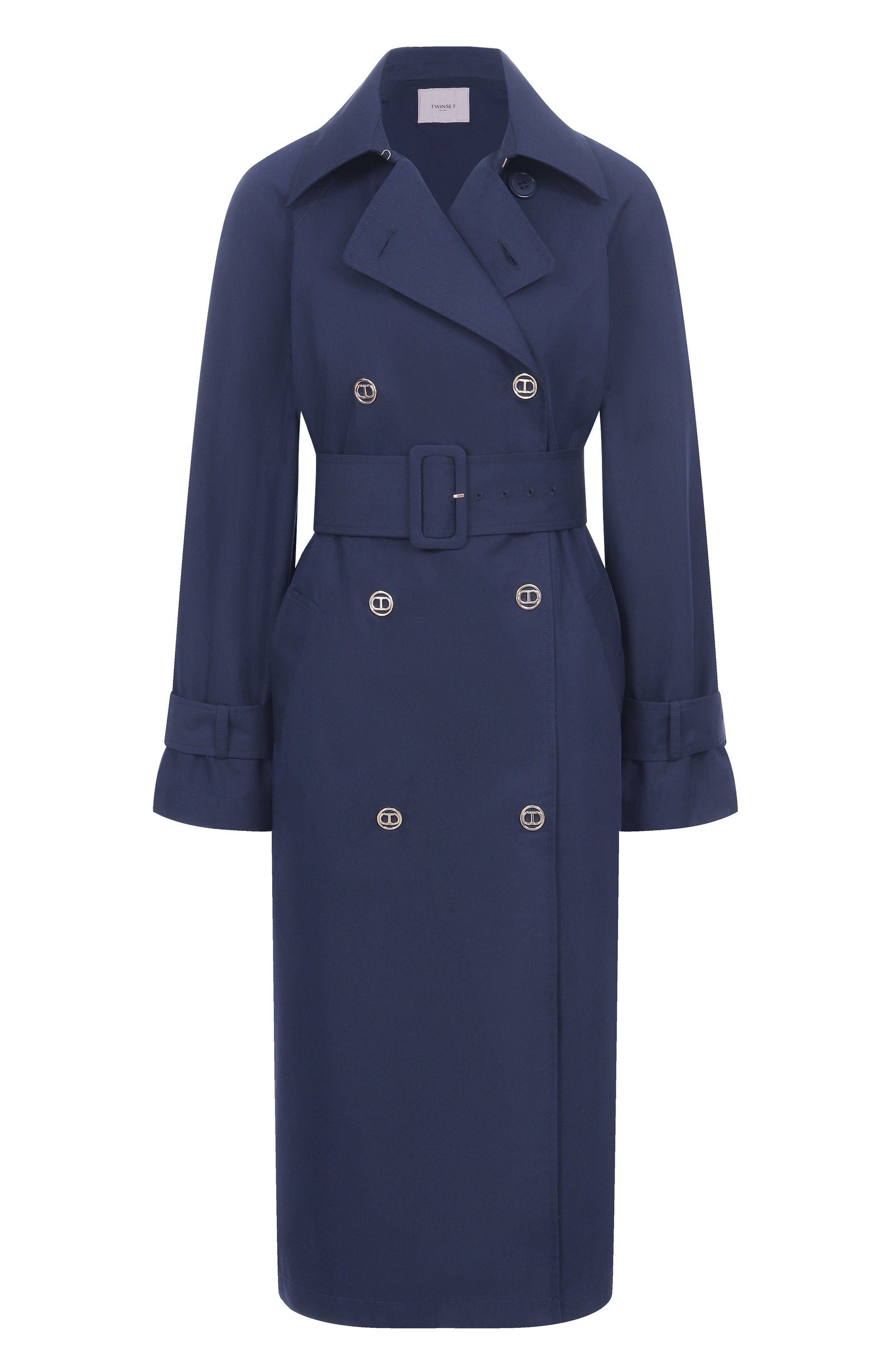 Тренч TWINSET, арт. 251TP2660, фото 1