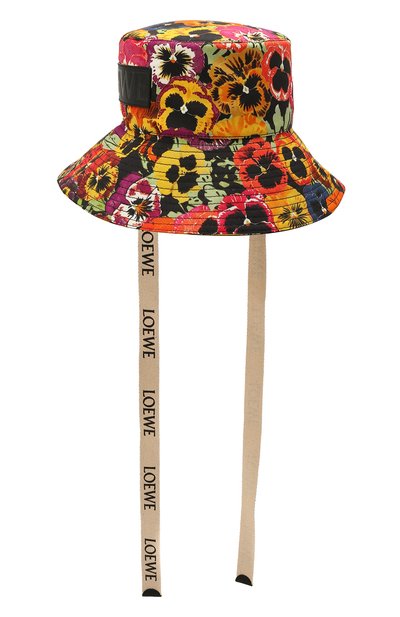 Хлопковая панама LOEWE, арт. K820HF1X20, фото 1