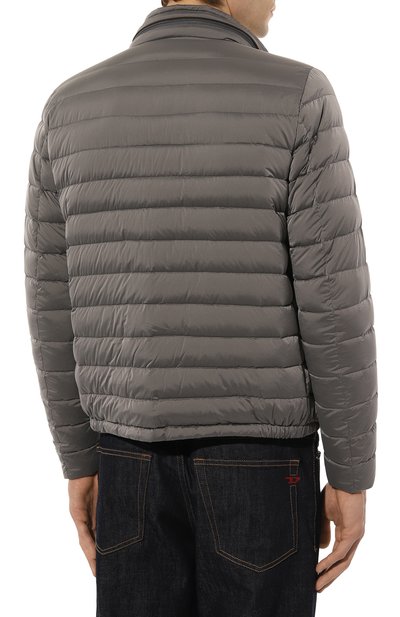 Пуховая куртка alec-v-s3c MOORER, арт. ALEC-V-S3C, фото 4