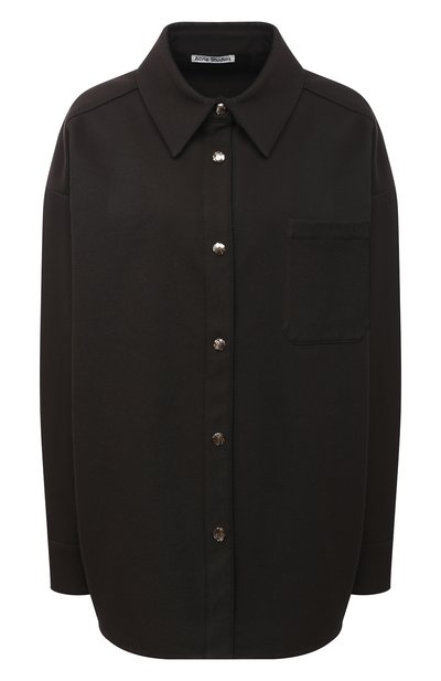 Женская рубашка ACNE STUDIOS, арт. AC0305