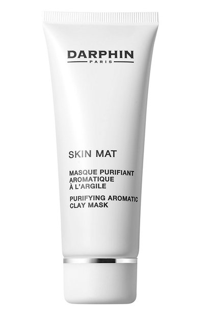 Очищающая ароматическая маска на основе глины (75ml) DARPHIN, арт. D5C5-01, фото 1
