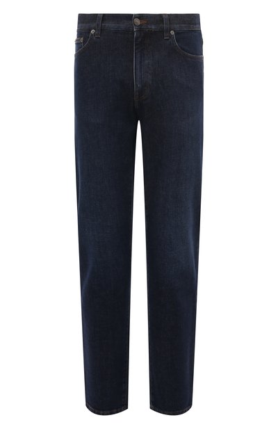 Мужские джинсы ZEGNA, арт. UDIF5A7/CITY