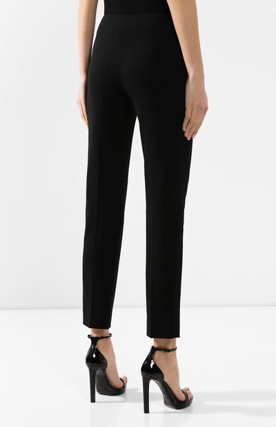 Шерстяные брюки RALPH LAUREN, арт. 290766521, фото 4