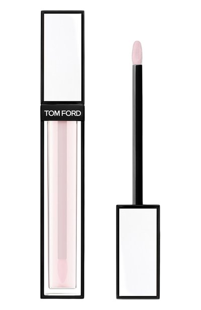 Масло для губ rose lip oil tint (5ml) TOM FORD, арт. TCTJ-02, фото 3