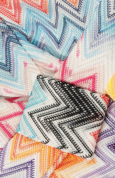 Тюрбан из вискозы MISSONI, арт. TA00VID8986, фото 4