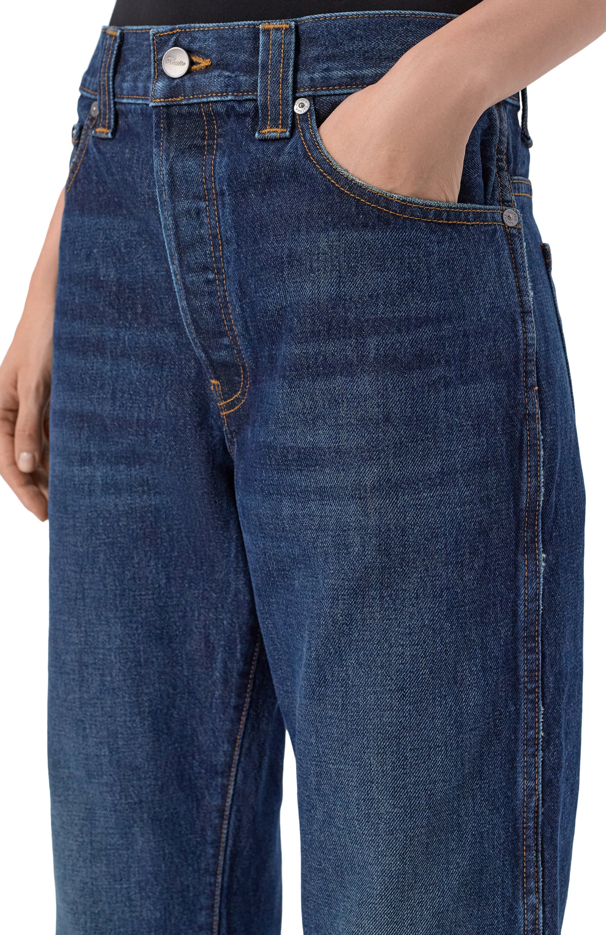 Джинсы KHAITE, арт. 1166908010, фото 5