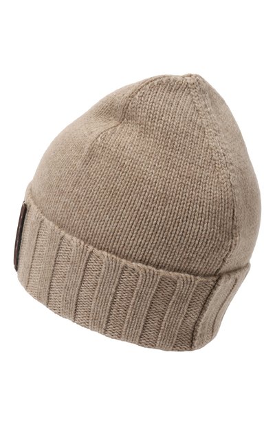 Кашемировая шапка ZEGNA, арт. Z6I40HA6/B60, фото 2