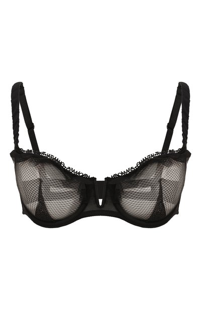 Женский бюстгальтер с мягкой чашкой CHANTAL THOMASS, арт. T08E10