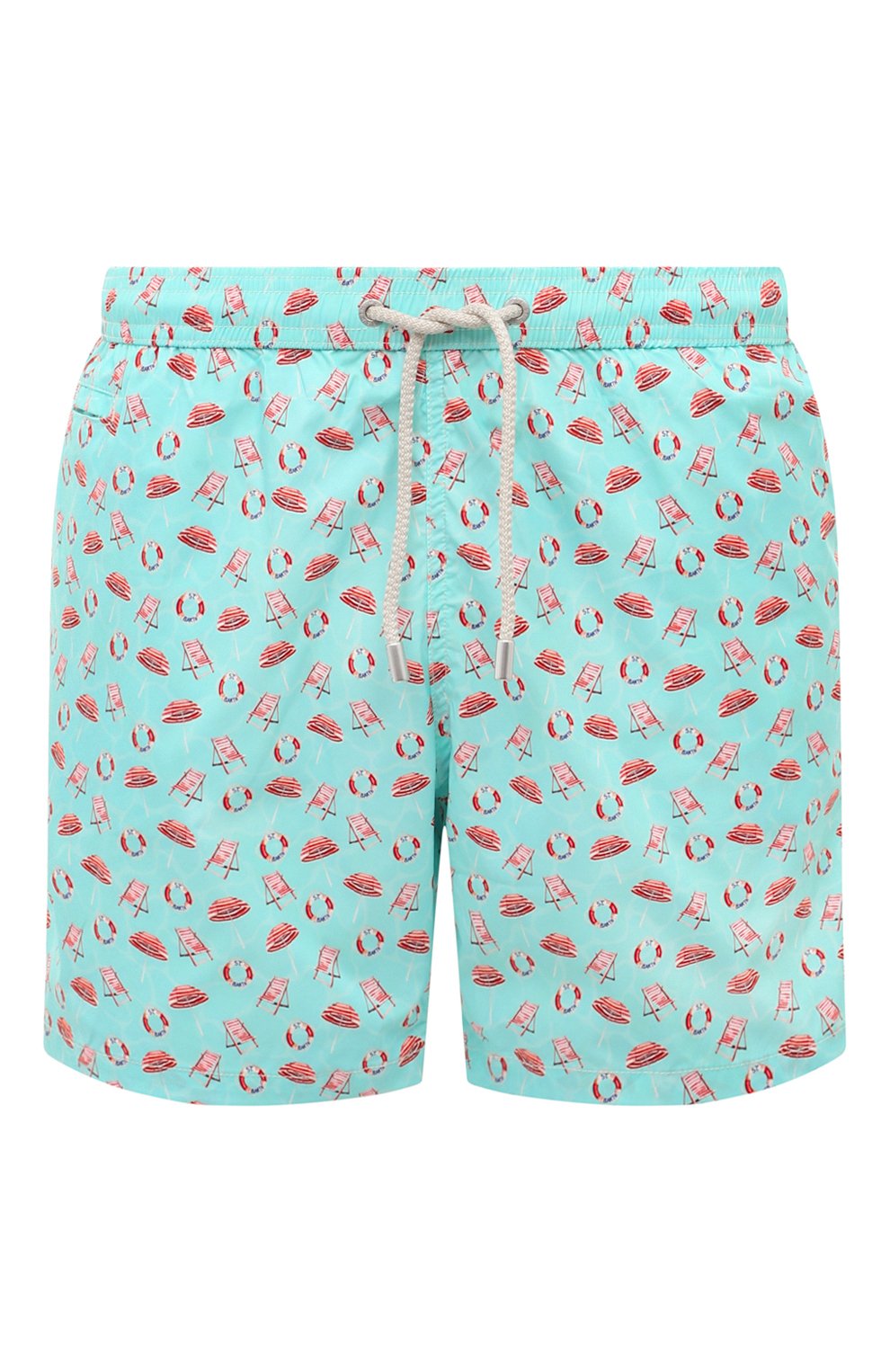 Плавки-шорты MC2 SAINT BARTH, арт. STBM/C0MF0RT LIGHT/03459F, фото 1