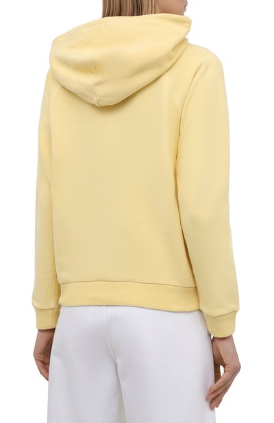 Хлопковое худи POLO RALPH LAUREN, арт. 211838143, фото 4